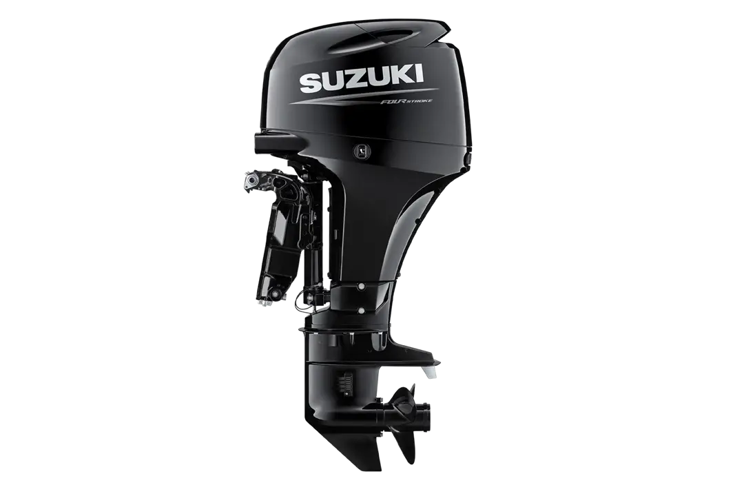 Suzuki DF20ARS