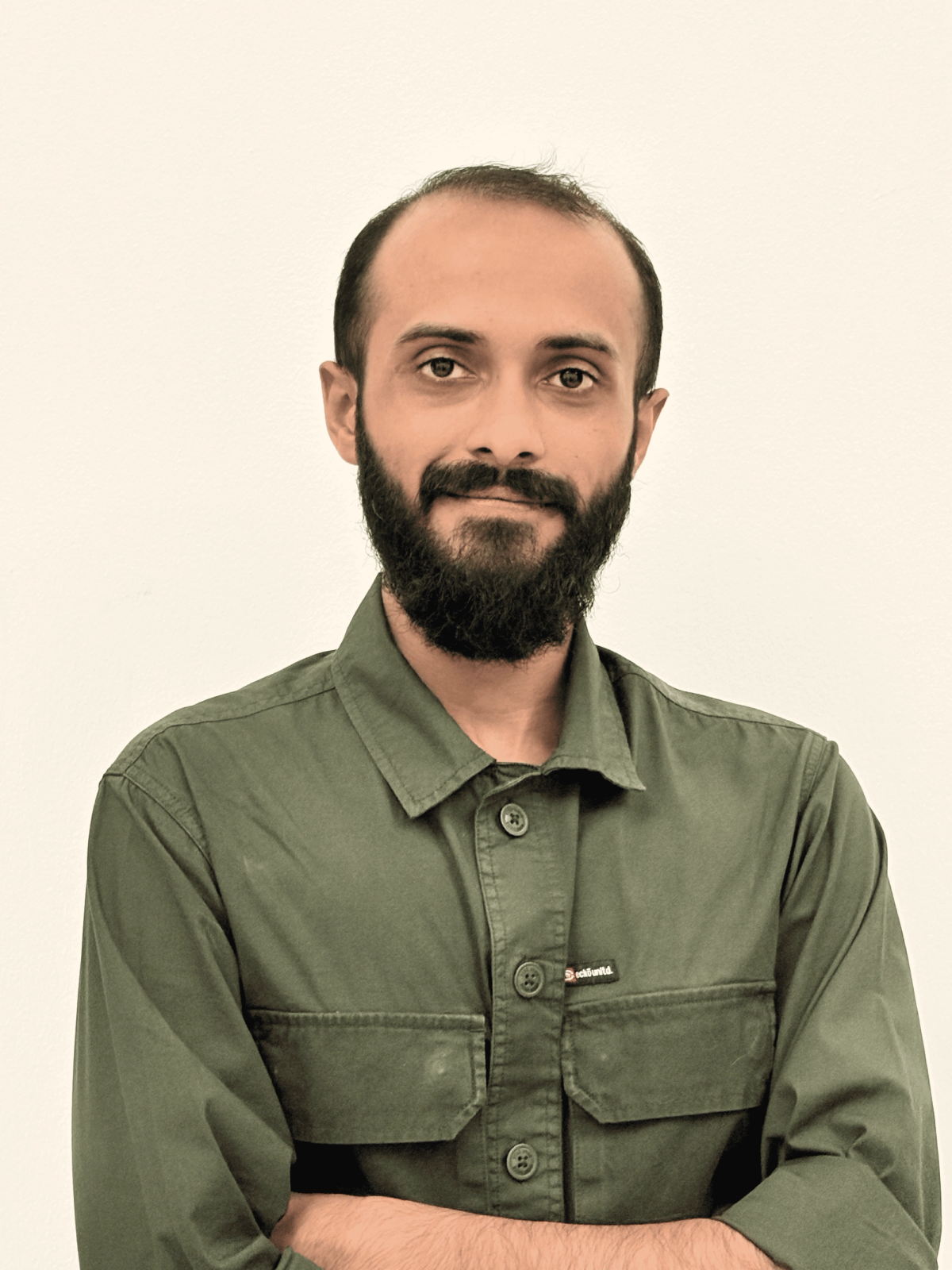 Hasnat Amir CEO