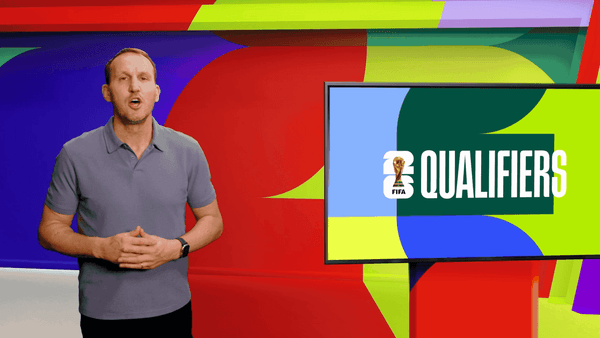 FIFA - FWC26 Qualifying Tournament Explainer - Mark Schwarzer