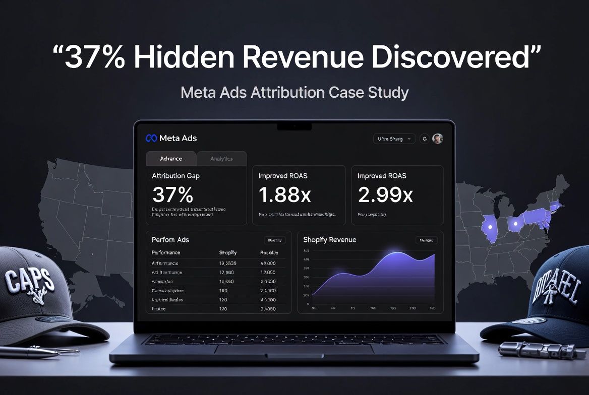 Effing Gear: Found 37% hidden revenue Meta wasn't reporting
