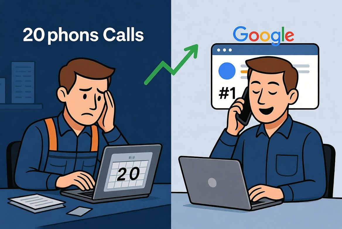 EZDTFMaker: $35K → $163K revenue in 13 months