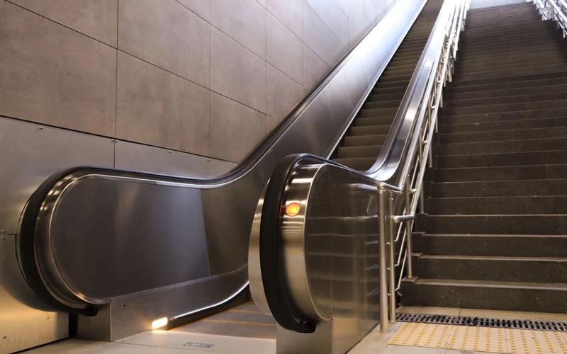 82 Units of AKE Products for the Izmir Metro