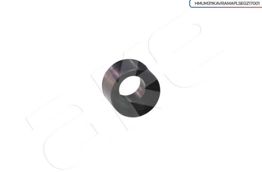 KAVRAMA PLASTİĞİ EKZANTRİK 17MM