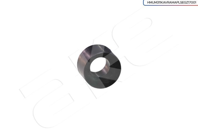KAVRAMA PLASTİĞİ EKZANTRİK 17MM