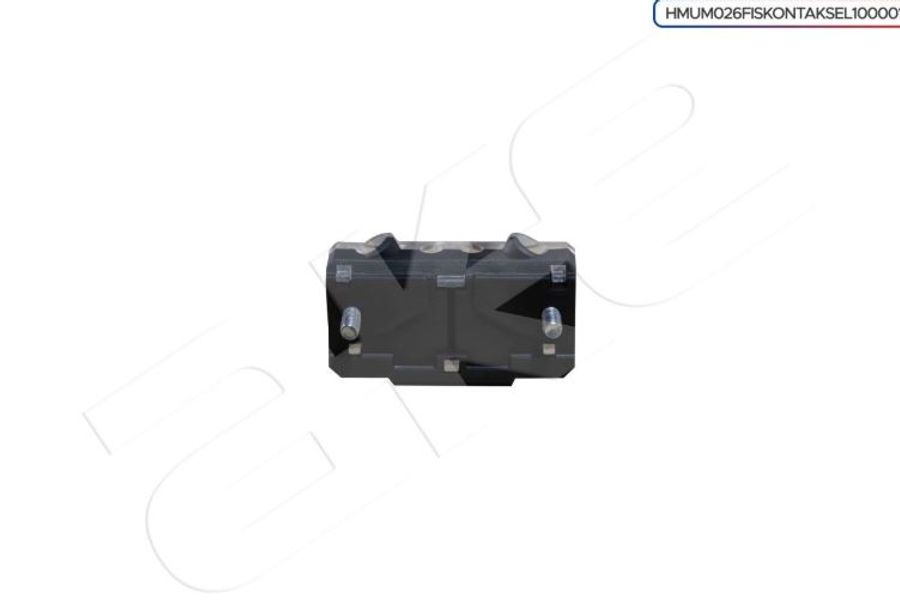 FİŞ KONTAK SEL1 AS03B1TC1ON