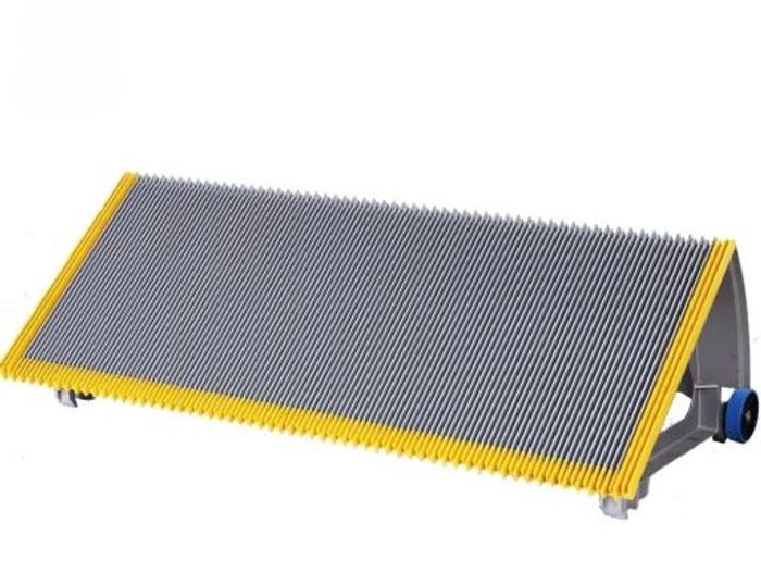 ESCALATOR STEP ECO T1