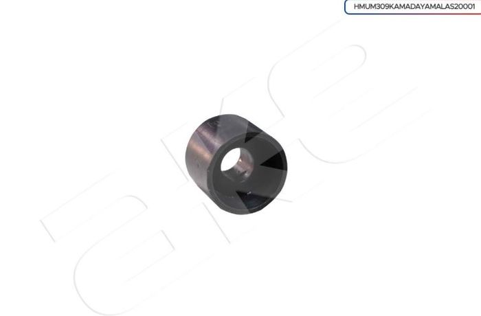 WEDGE STOP RUBBER 20MM