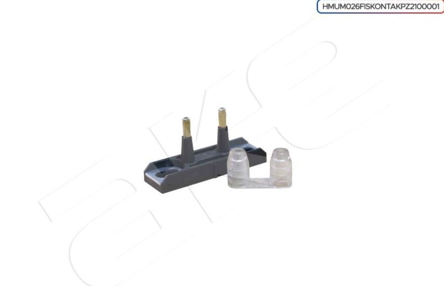 FİŞ KONTAK PZ21 PA0221W