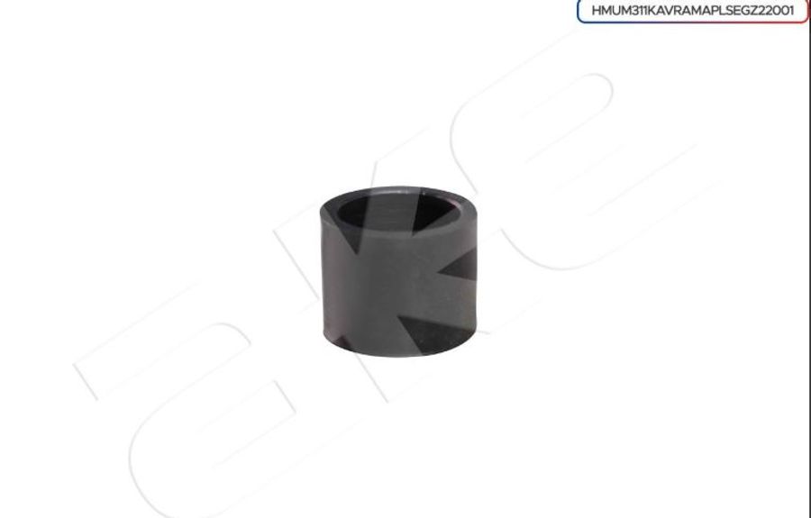 KAVRAMA PLASTİĞİ EKZANTRİK 22MM