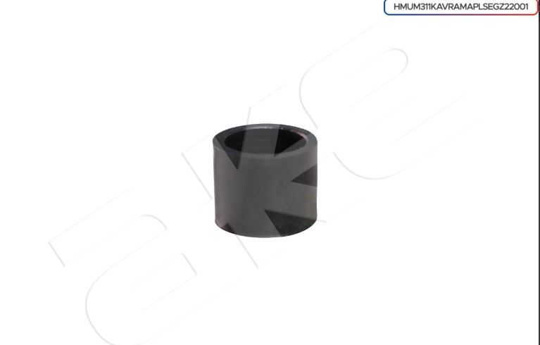 KAVRAMA PLASTİĞİ EKZANTRİK 22MM