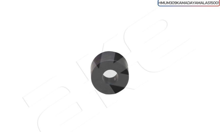 KAMA DAYAMA LASTİĞİ 15MM