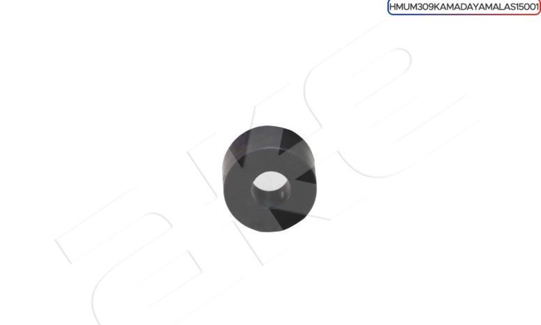 KAMA DAYAMA LASTİĞİ 15MM
