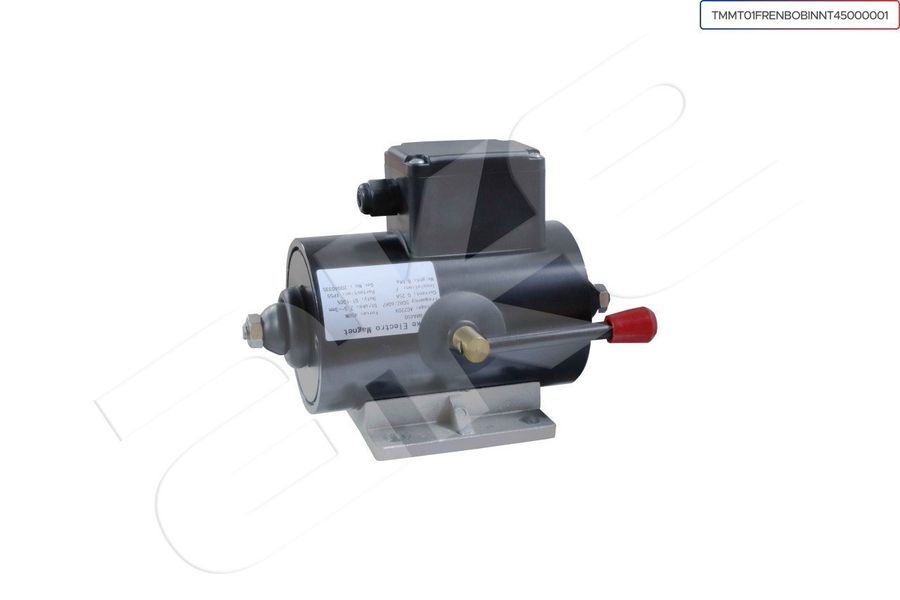 MOTOR FREN BOBİNİ NT450