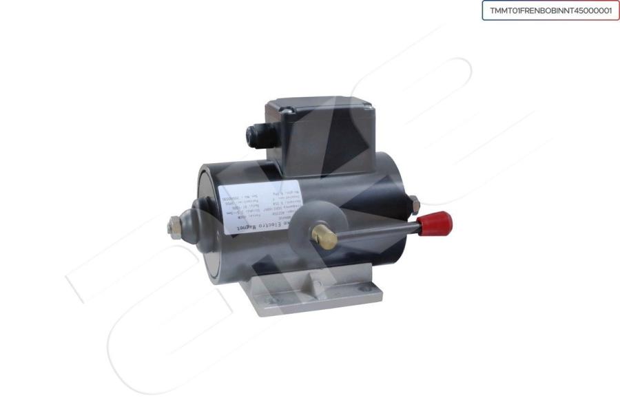 MOTOR FREN BOBİNİ NT450