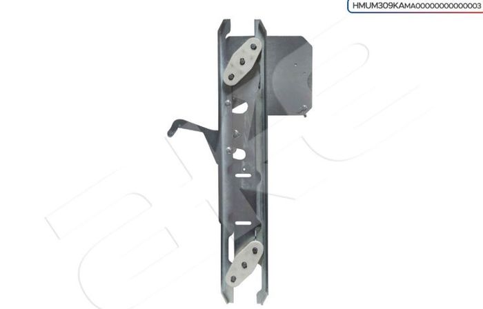 LOCKING WEDGE RIGHT COMPONENT 81-20