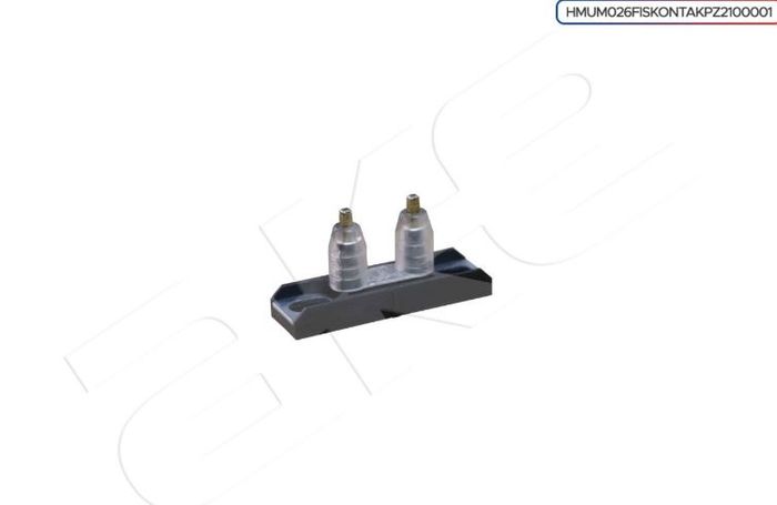 PLUG CONTACT PZ21 PA0221W