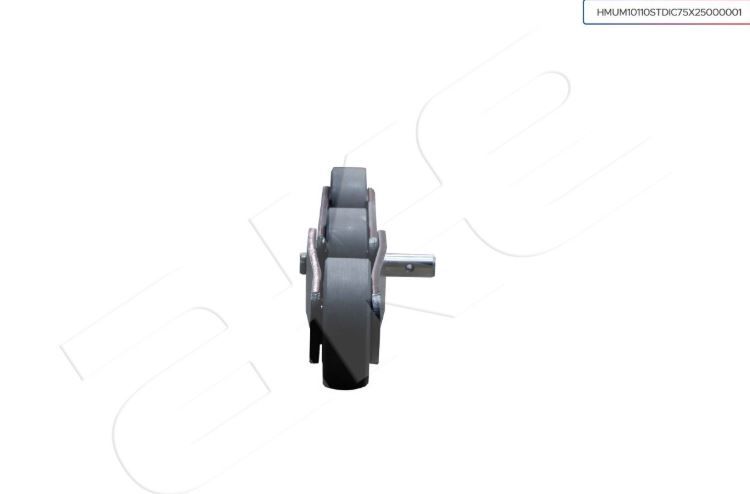 BASAMAK ZİNCİRİ 75X25 AODA İÇ