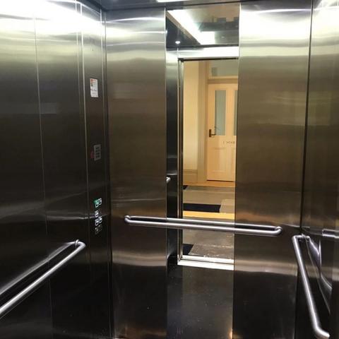 Sydney (Australia) Elevator