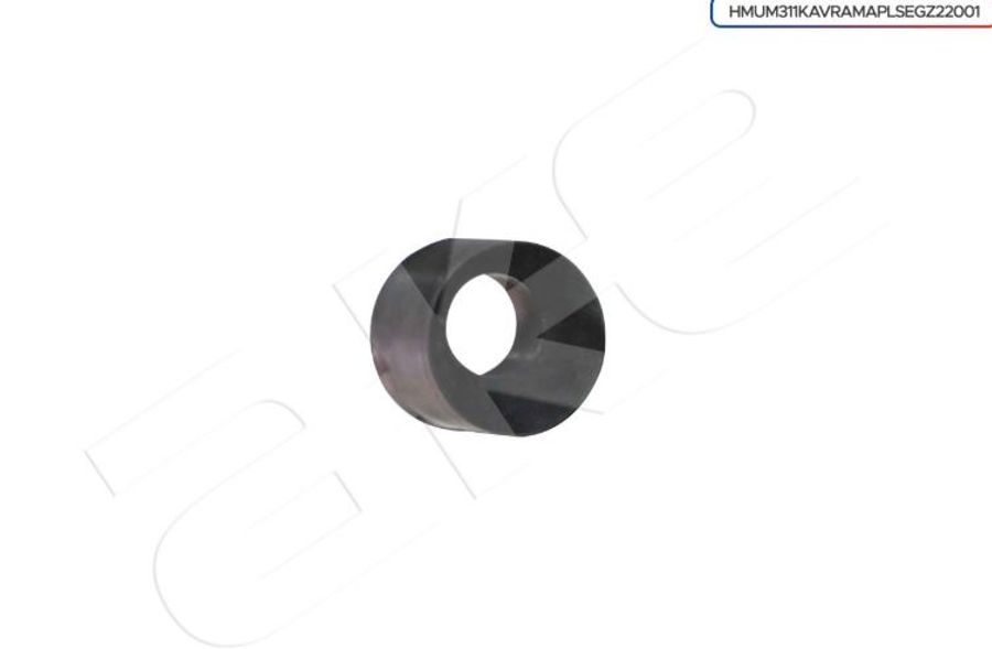 KAVRAMA PLASTİĞİ EKZANTRİK 22MM