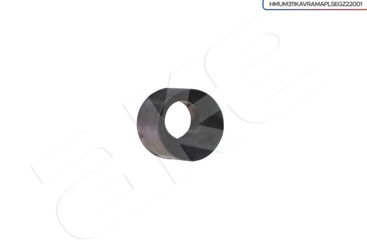 KAVRAMA PLASTİĞİ EKZANTRİK 22MM