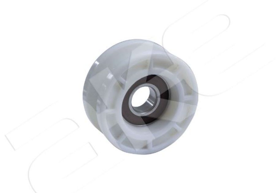 EL BANDI SIRALI MAKARA TEKERİ (80MM AHT-V KANAL)