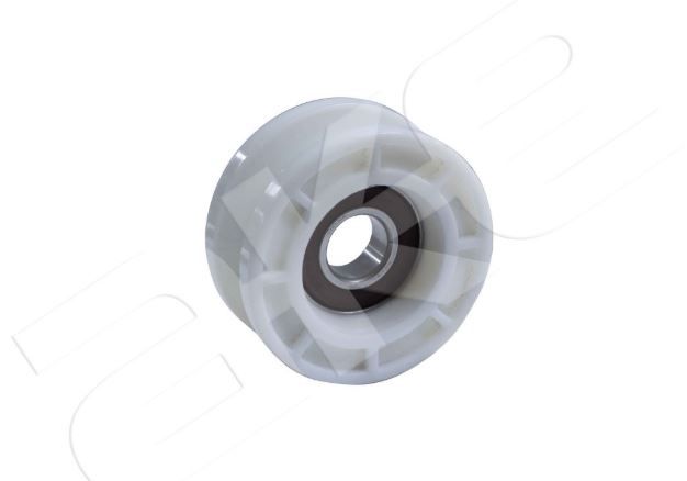 EL BANDI SIRALI MAKARA TEKERİ (80MM AHT-V KANAL)