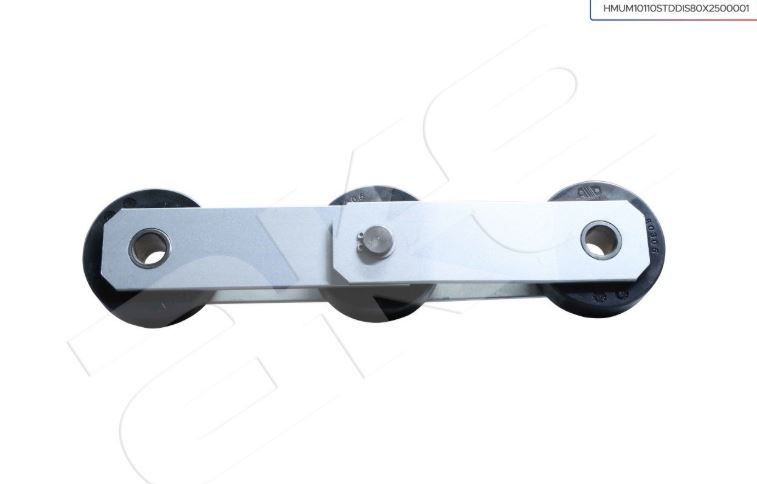 BASAMAK ZİNCİRİ 80X25 AODA DIŞ
