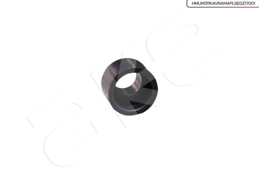 KAVRAMA PLASTİĞİ EKZANTRİK 17MM