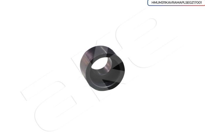 KAVRAMA PLASTİĞİ EKZANTRİK 17MM