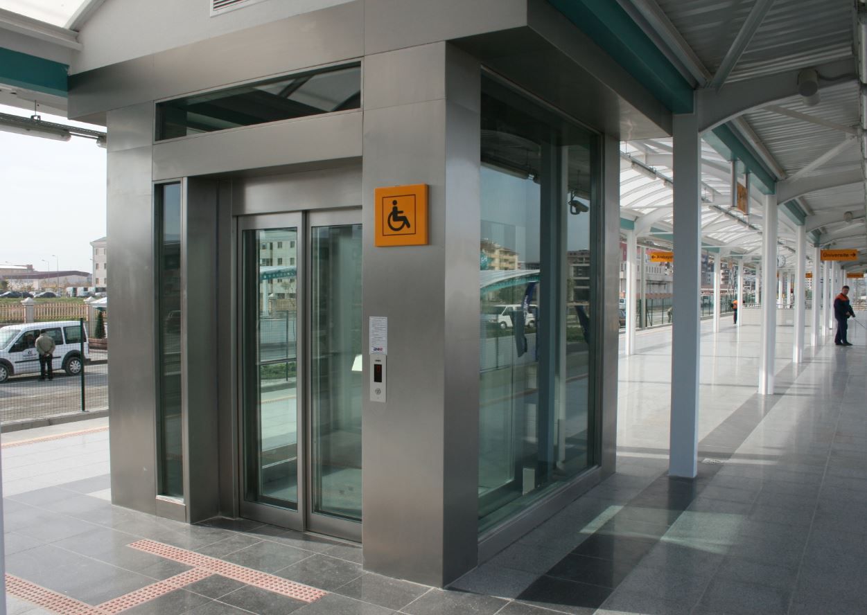Bursaray Mylift