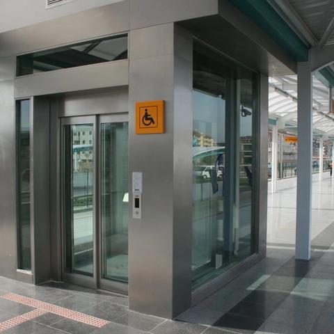 Bursaray MyLift