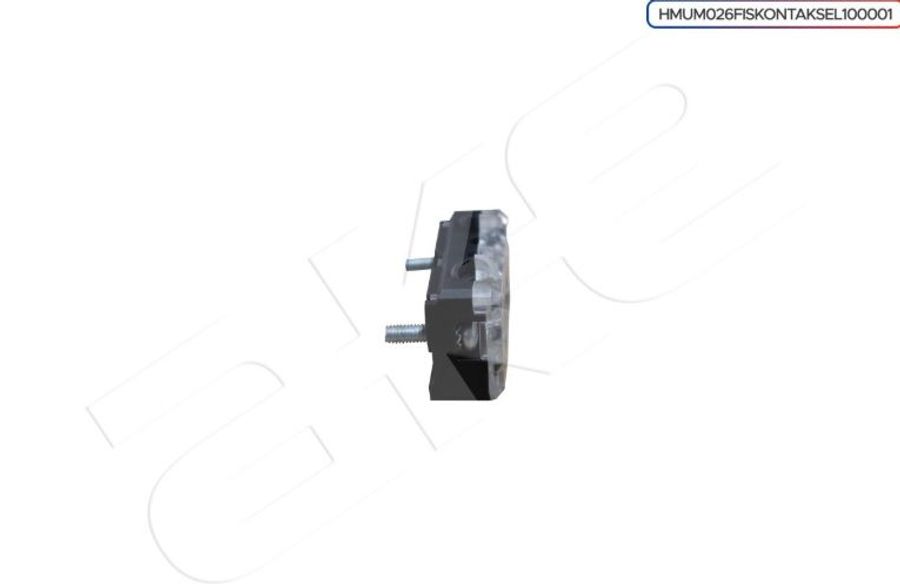 FİŞ KONTAK SEL1 AS03B1TC1ON