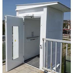 Bartın Municipality WLP 400