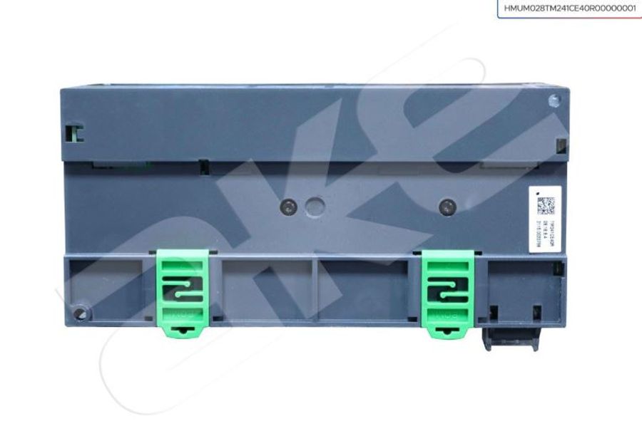 SCHNEIDER PLC TM241CE40R