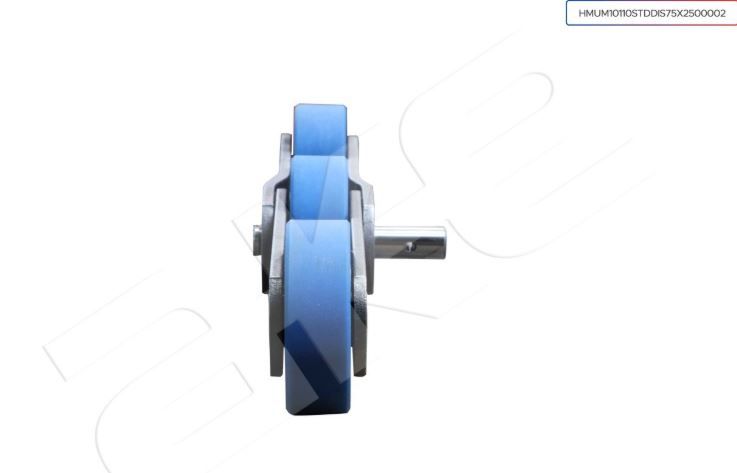 BASAMAK ZİNCİRİ 75X25 KW DIŞ 180 KN