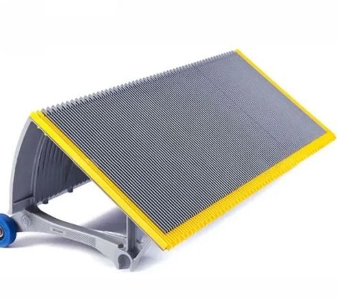 YÜRÜYEN MERDİVEN BASAMAK ECO T1