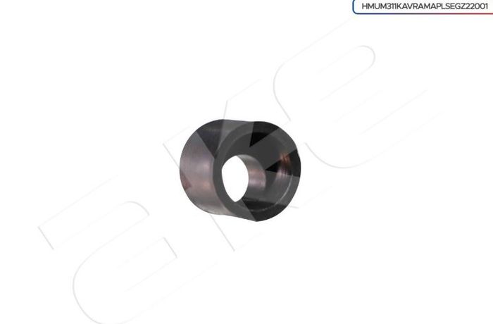 COUPLING PLASTIC ECCENTRIC 22MM