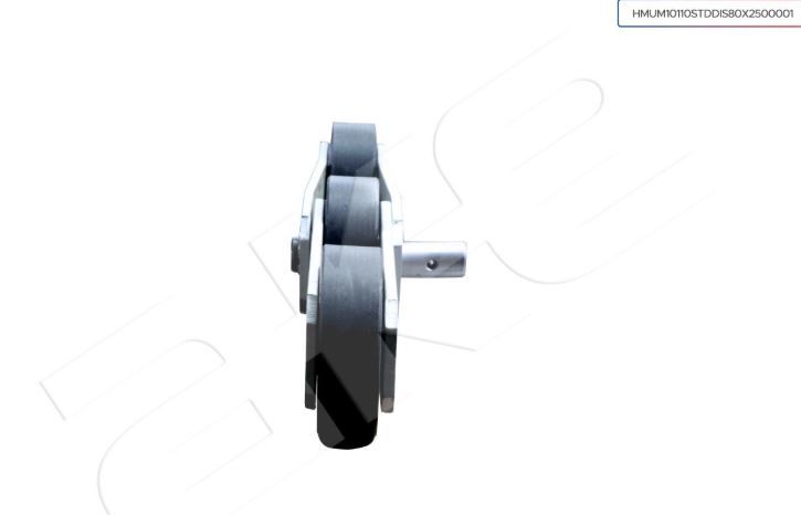 BASAMAK ZİNCİRİ 80X25 AODA DIŞ