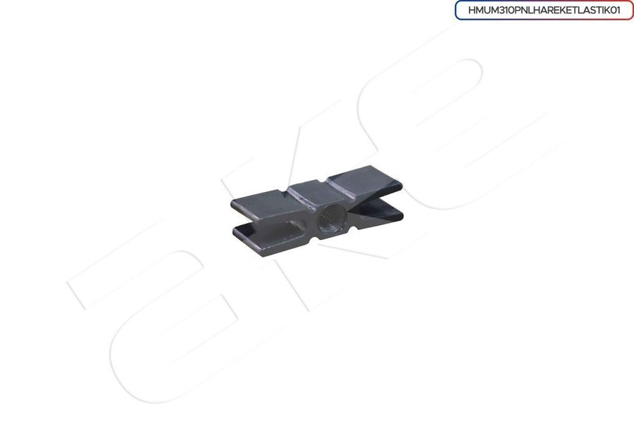Panel Hareket Lastiği