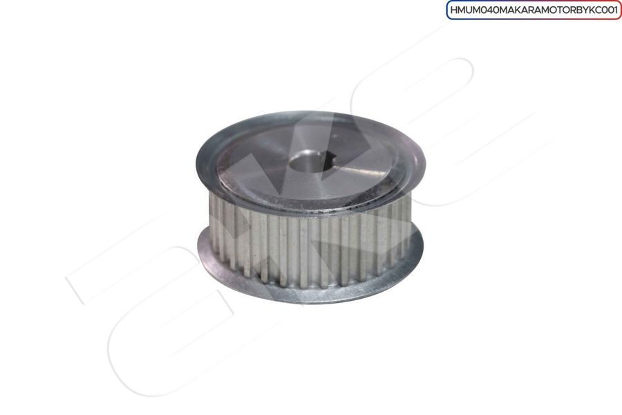 MAKARA MOTOR TIRTILLI Q10MM