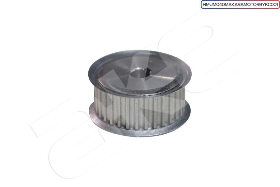 MAKARA MOTOR TIRTILLI Q10MM