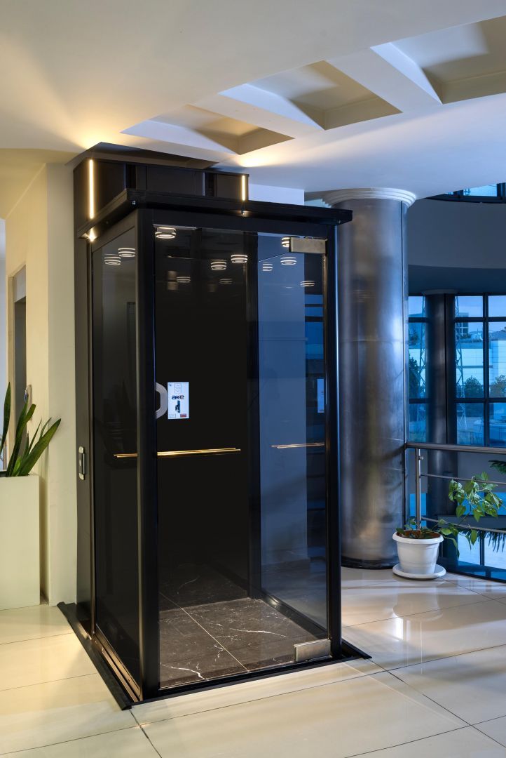 Homelift: A Comfortable and Safe Solution for Modern Living Spaces