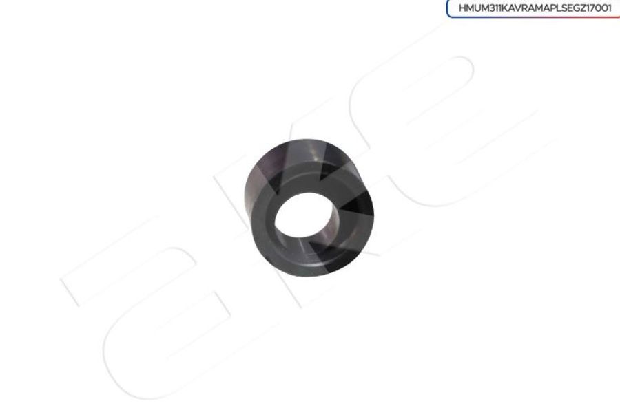 KAVRAMA PLASTİĞİ EKZANTRİK 17MM