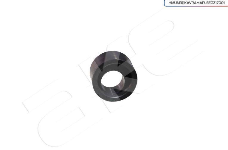 KAVRAMA PLASTİĞİ EKZANTRİK 17MM