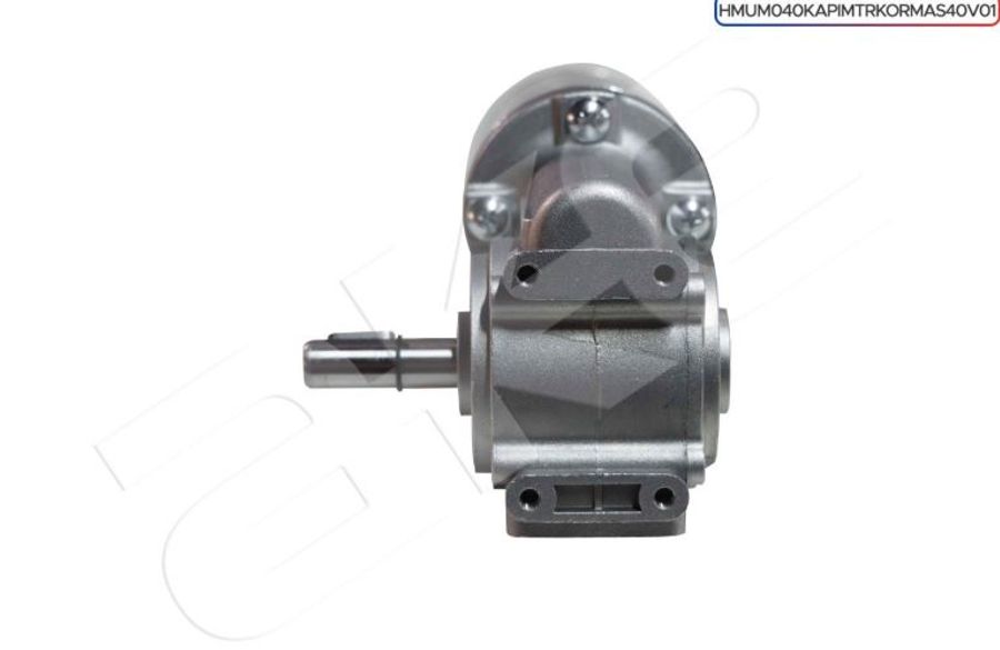 AKE OTOMATİK KAPI MOTORU 40V Q12MİL RULMAN