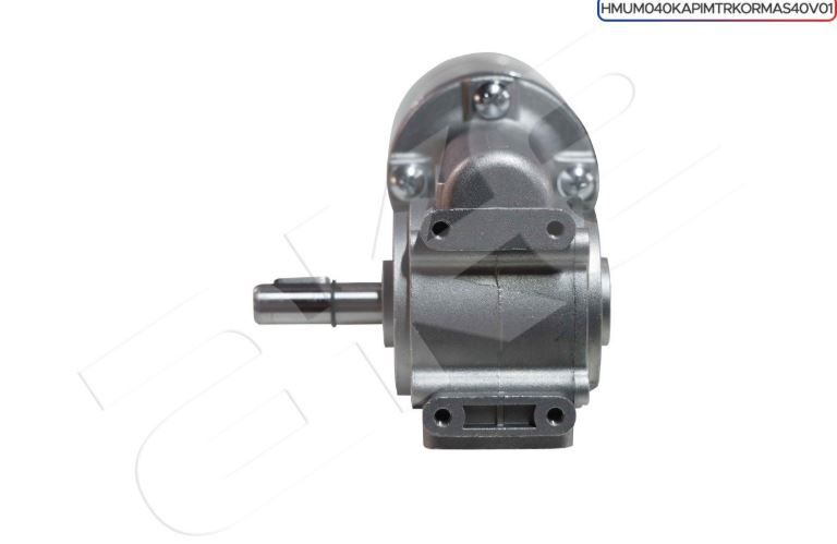 AKE OTOMATİK KAPI MOTORU 40V Q12MİL RULMAN