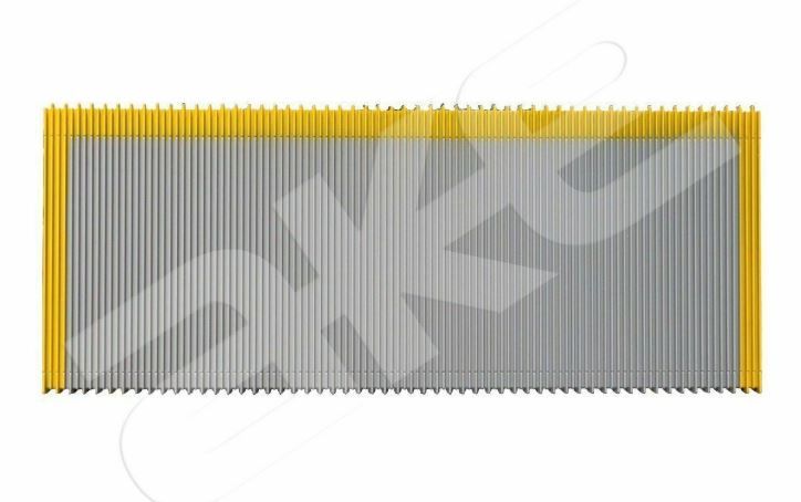 BASAMAK ALÜMİNYUM 1000MM'LİK MAKARA ÇAP70MM
