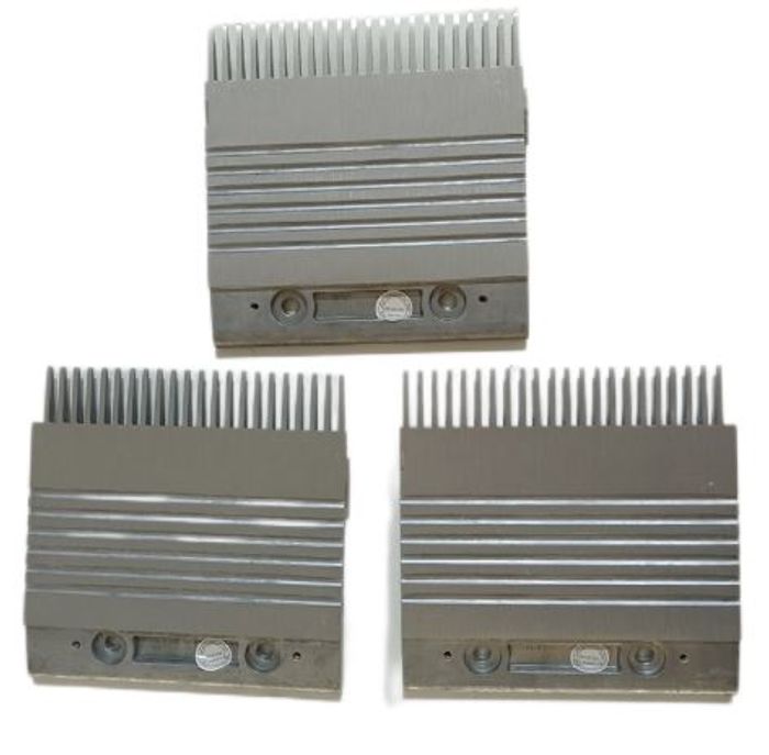 COMB ALUMINIUM RIGHT LEFT CENTER K1