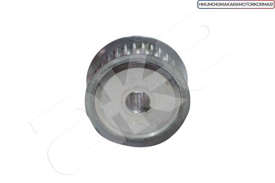 MAKARA MOTOR TIRTILLI Q12MM