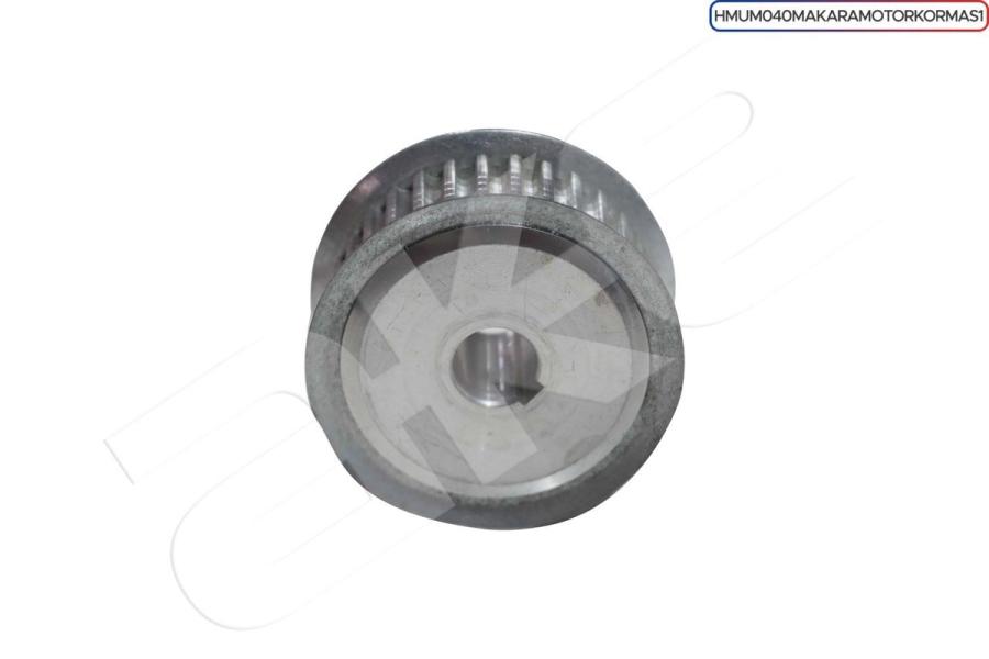 MAKARA MOTOR TIRTILLI Q12MM